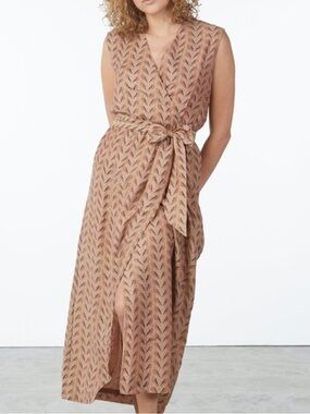 MIRTH Amagansett dress